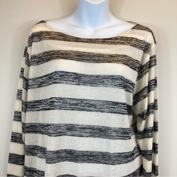 La Blanca Tunic Cover Up One Size - Picture 2 of 9